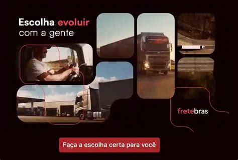 fretebras fretes|Conheça a Fretebras e seus diferenciais.